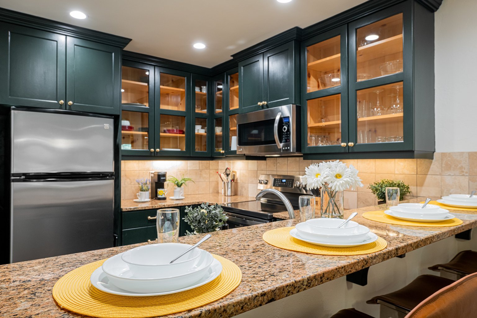 Park City Vacation Rental