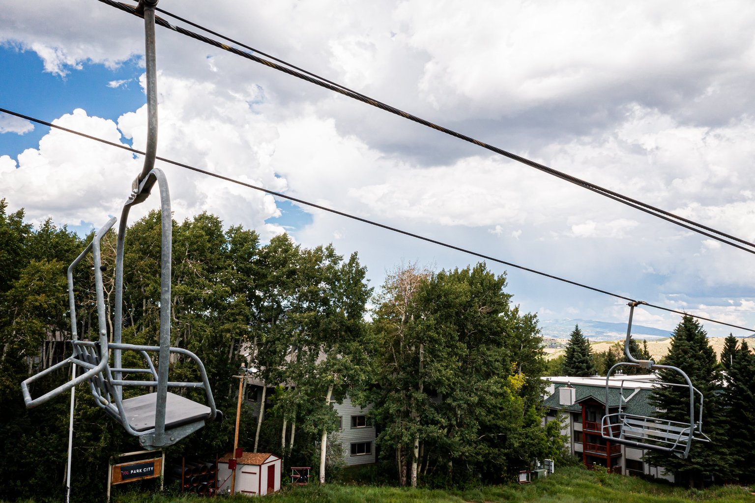 Park City Vacation Rental