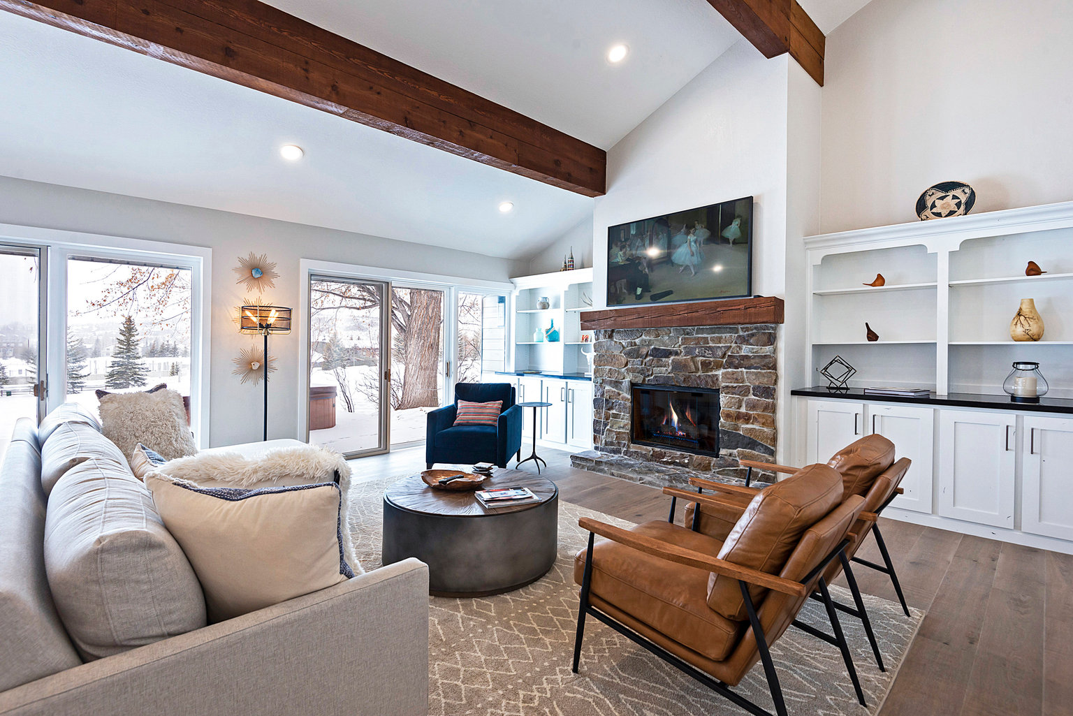 Park City Vacation Rental