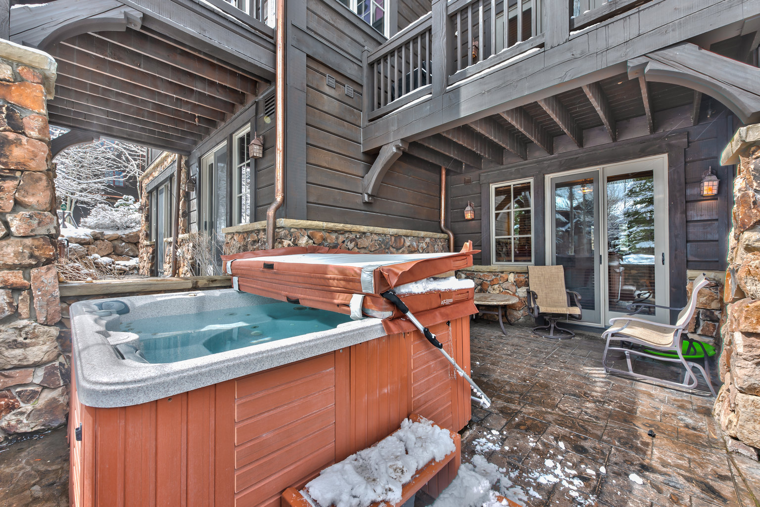 Deer Valley Vacation Rental