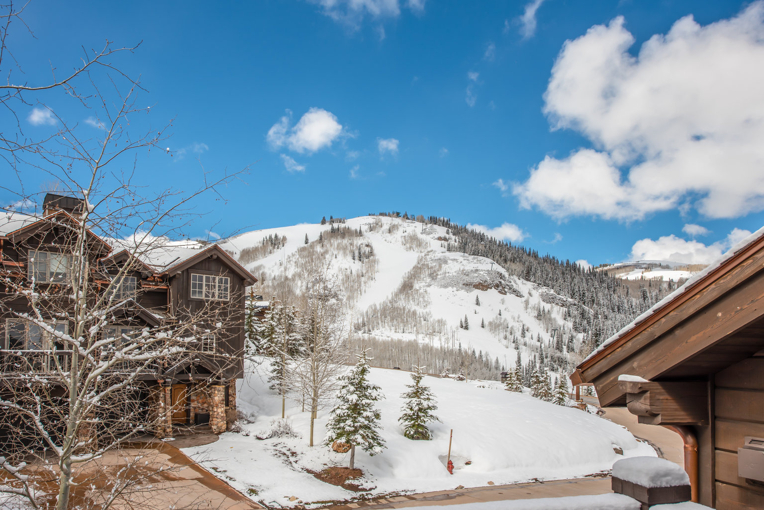 Deer Valley Vacation Rental
