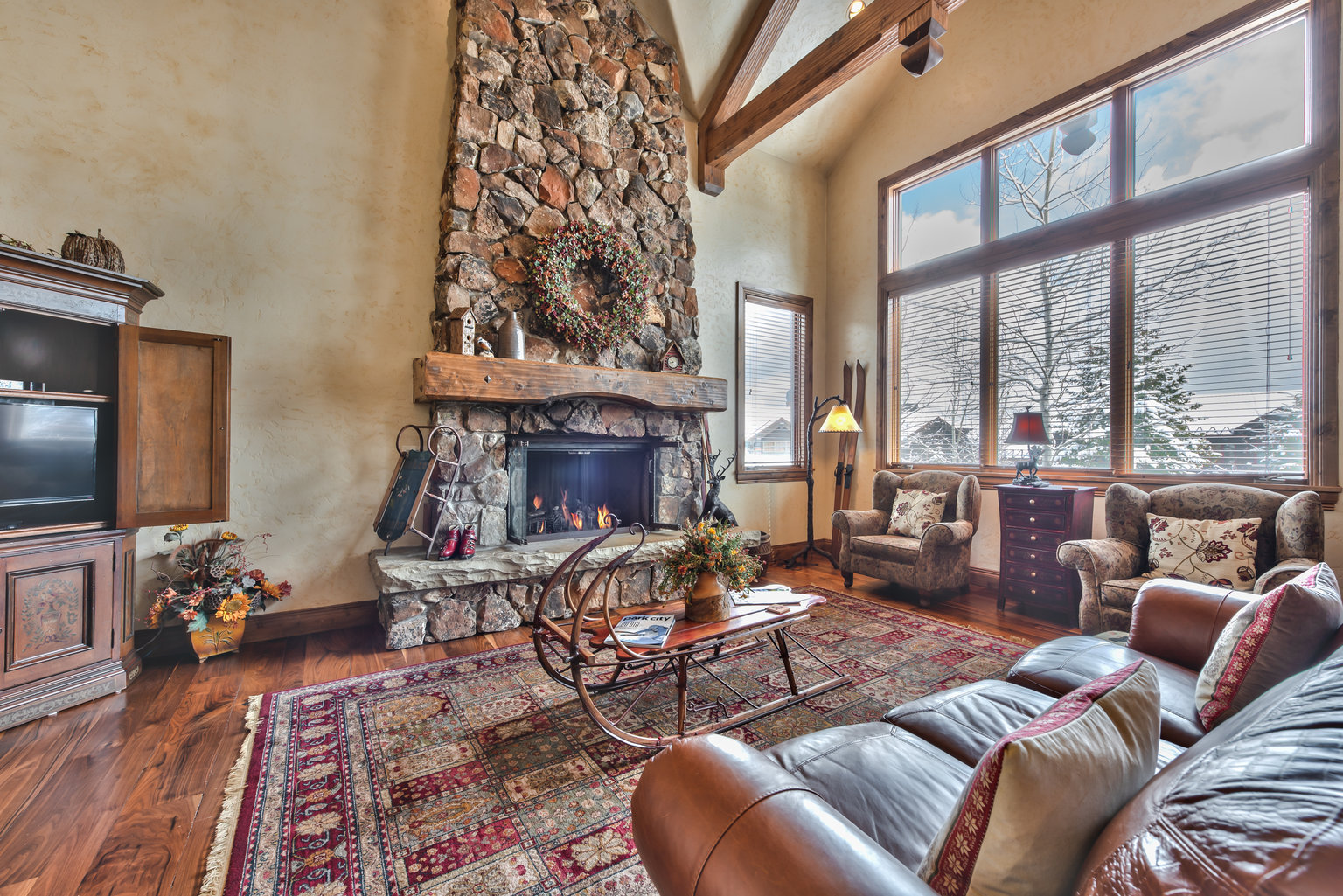 Deer Valley Vacation Rental
