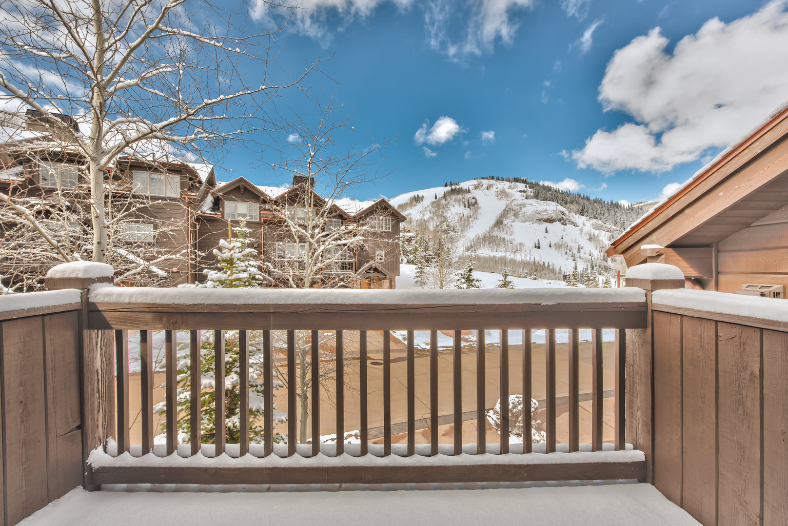 Deer Valley Vacation Rental