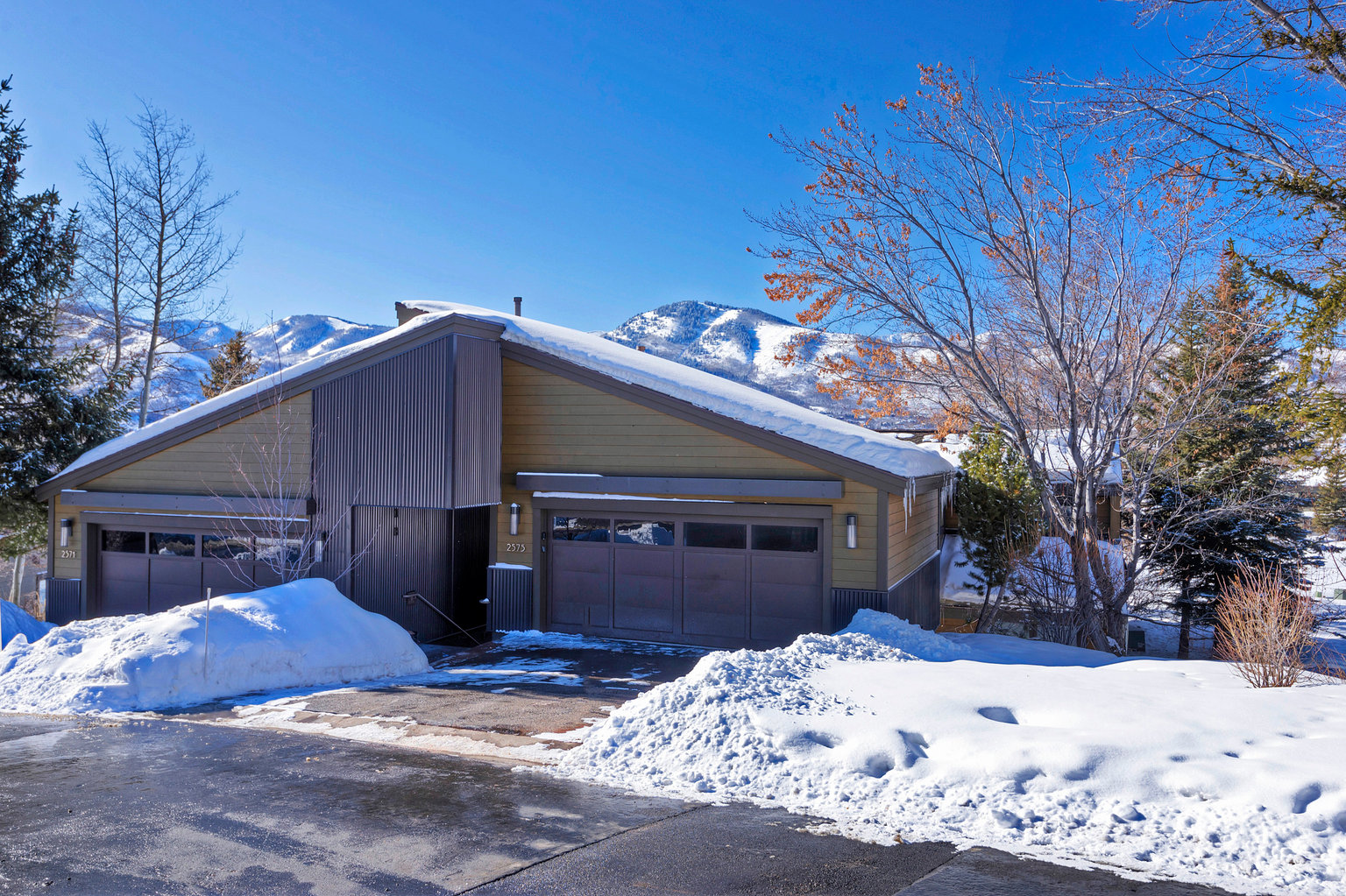 Park City Vacation Rental