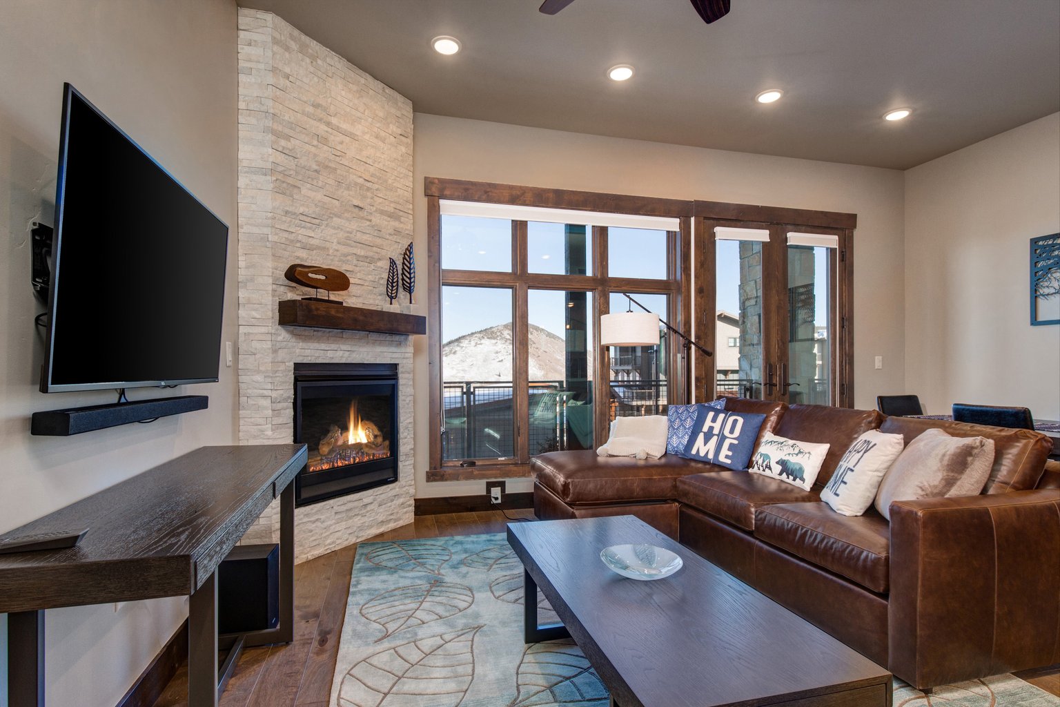 Park City Vacation Rental