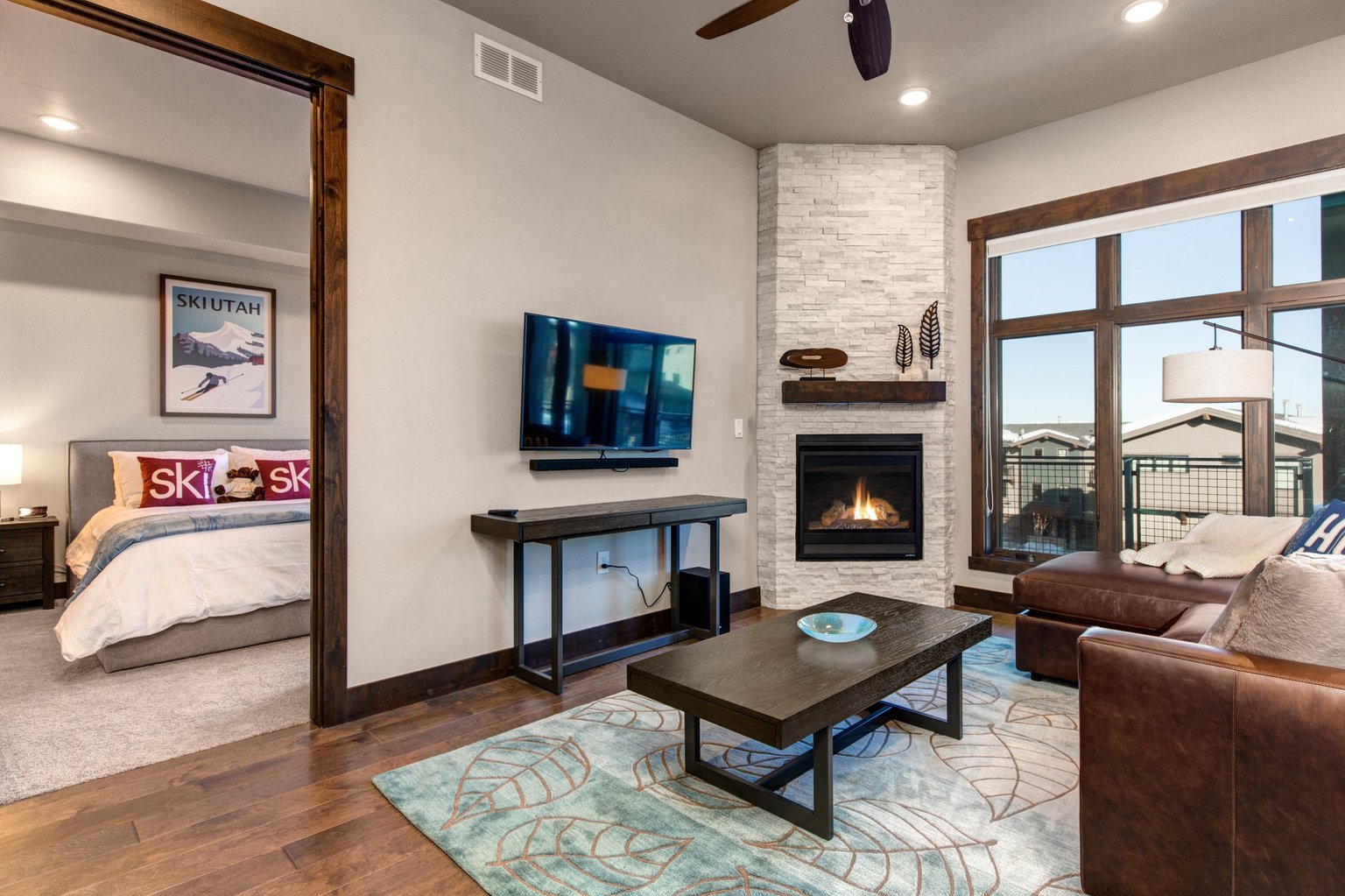 Park City Vacation Rental