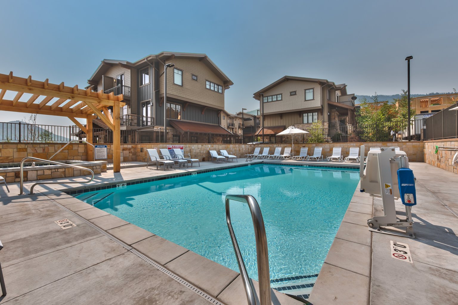 Park City Vacation Rental