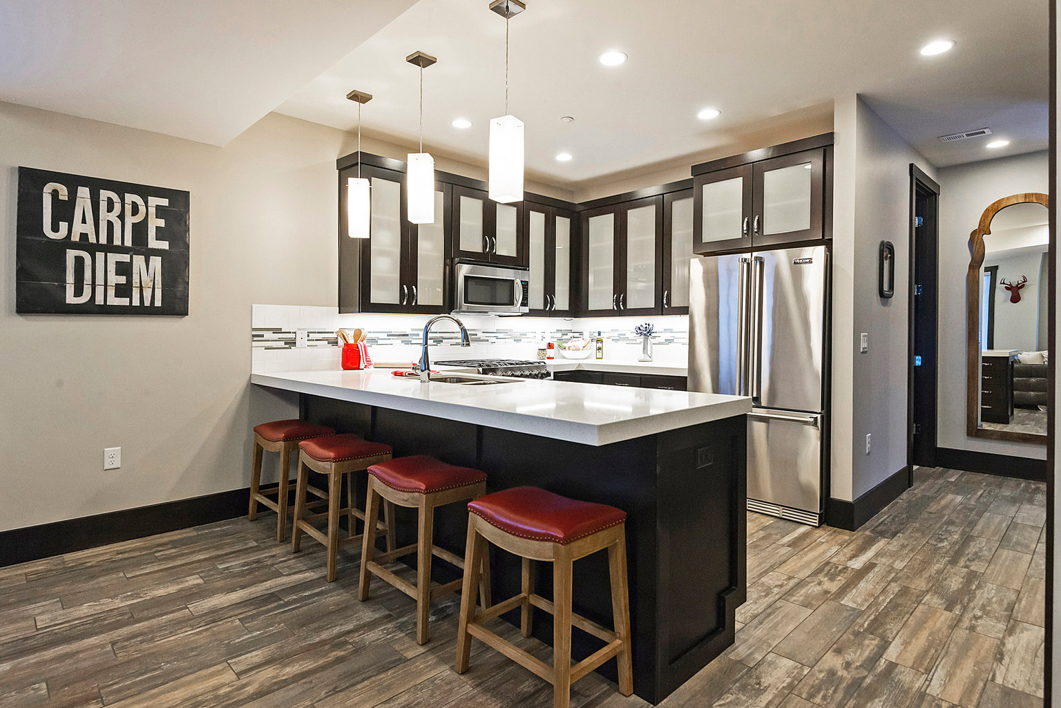 Park City Vacation Rental