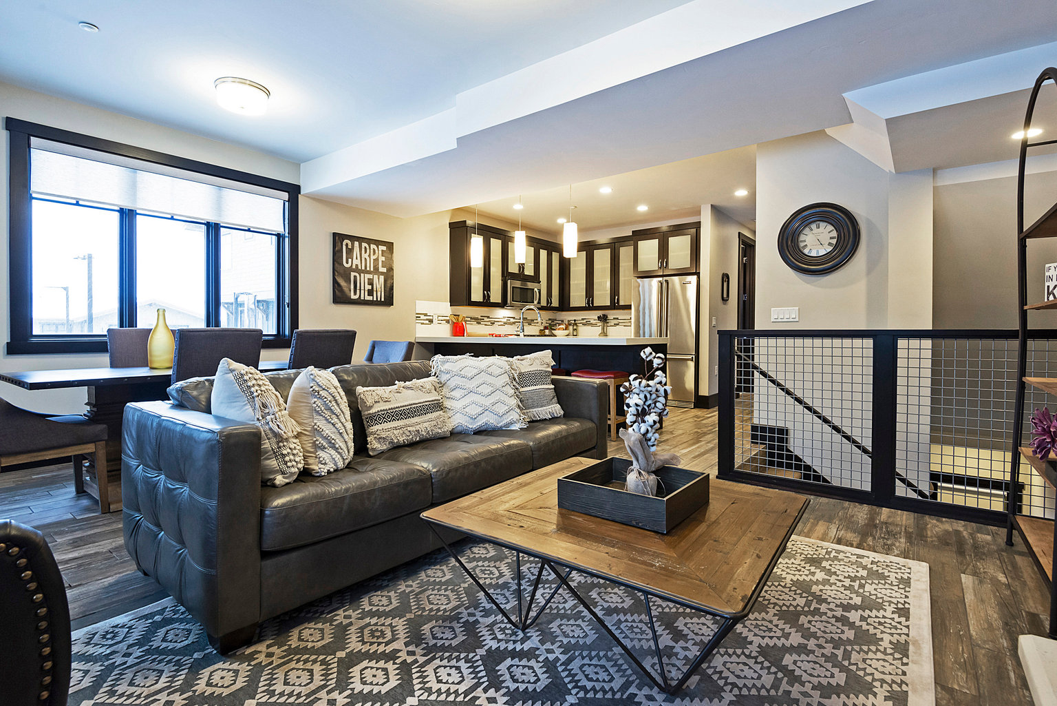 Park City Vacation Rental