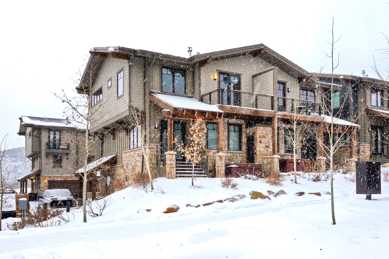 Park City Vacation Rental