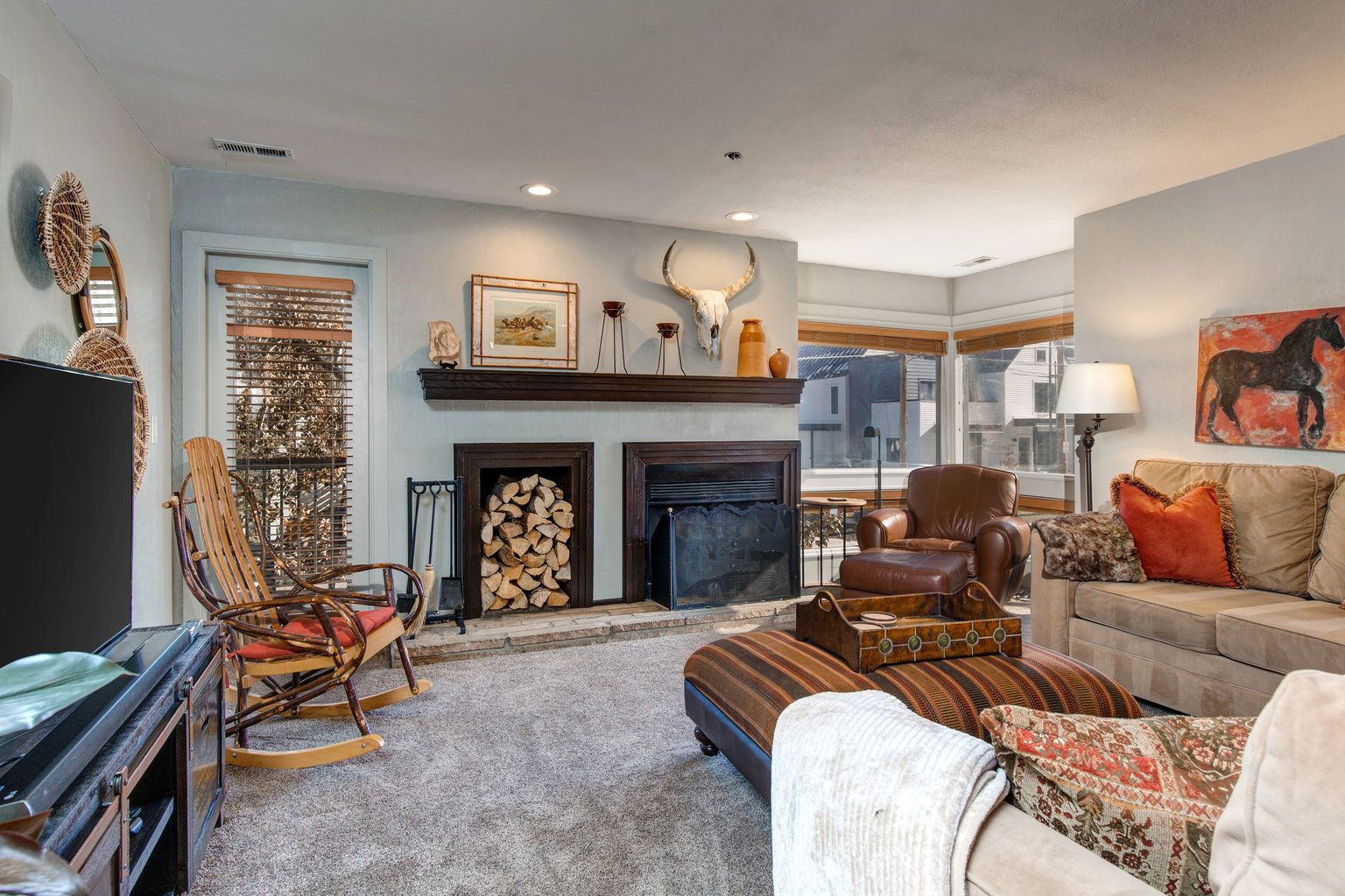 Park City Vacation Rental