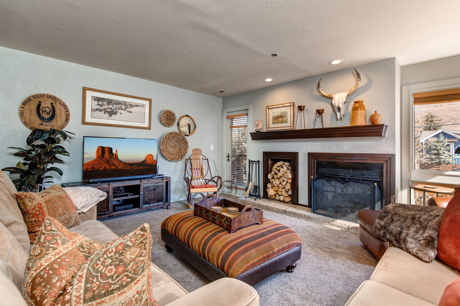 Park City Vacation Rental