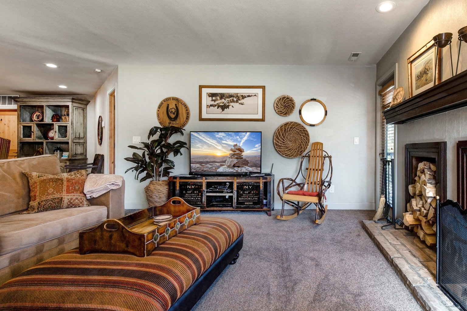 Park City Vacation Rental