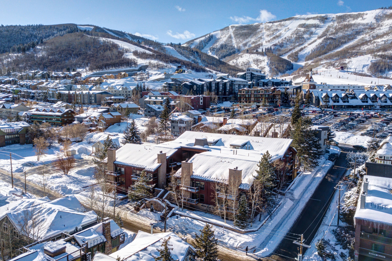 Park City Vacation Rental