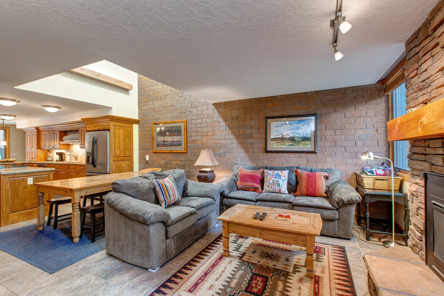 Park City Vacation Rental