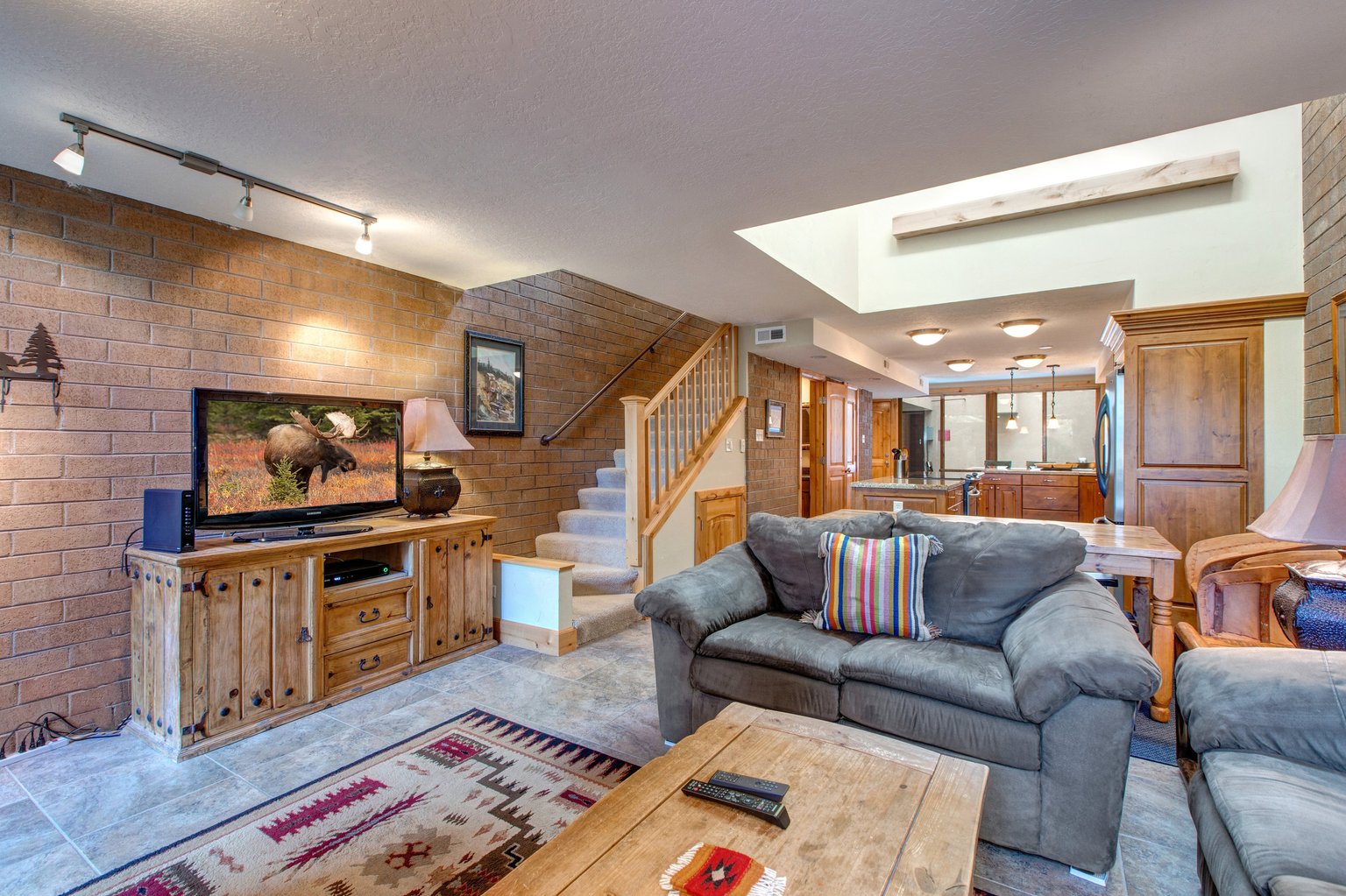 Park City Vacation Rental