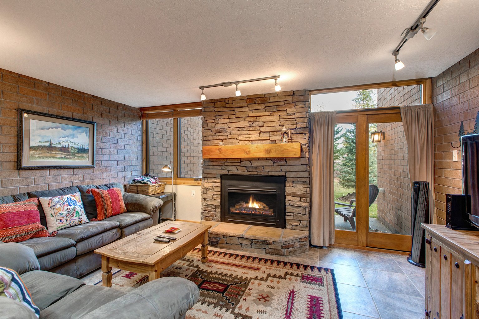 Park City Vacation Rental