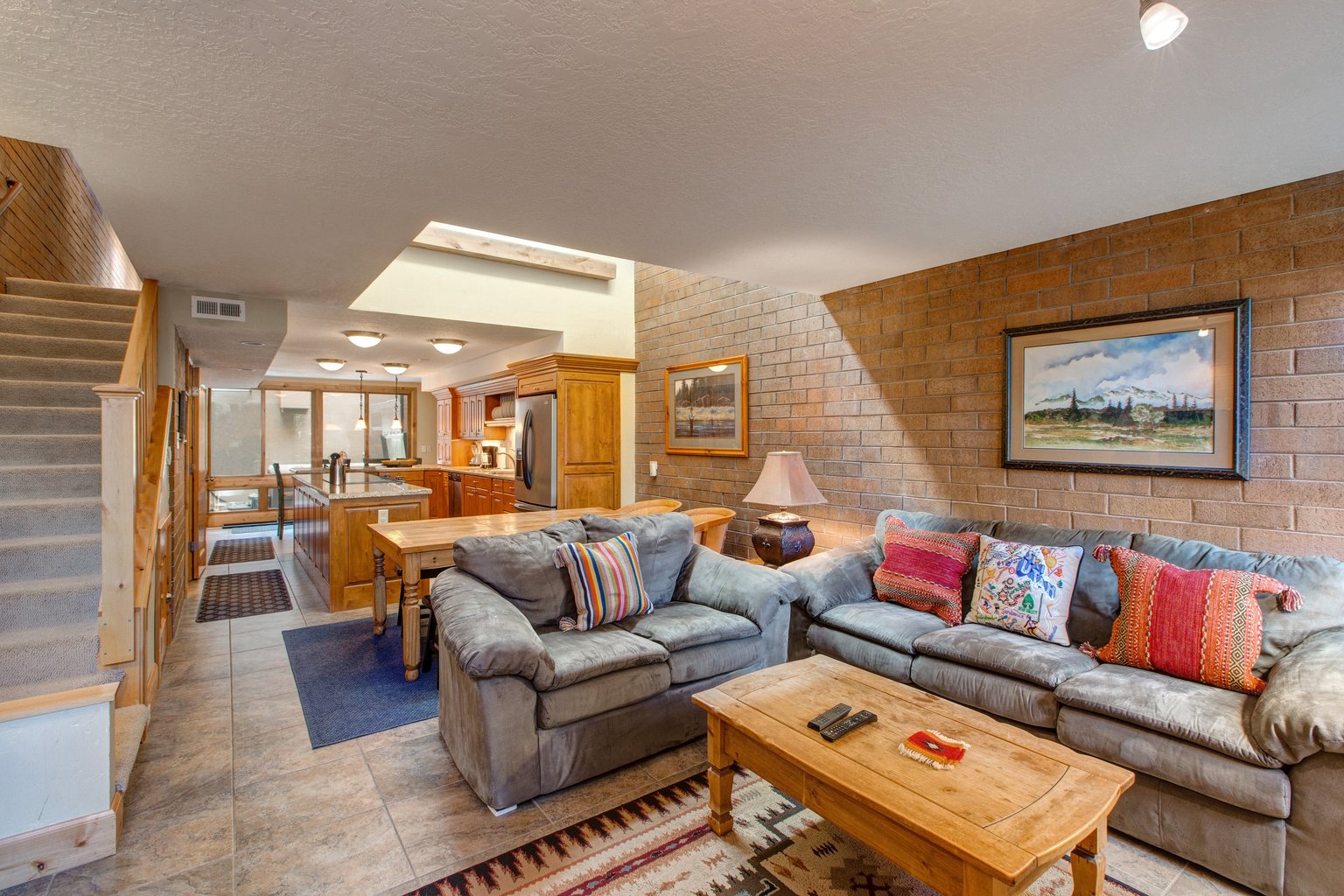 Park City Vacation Rental