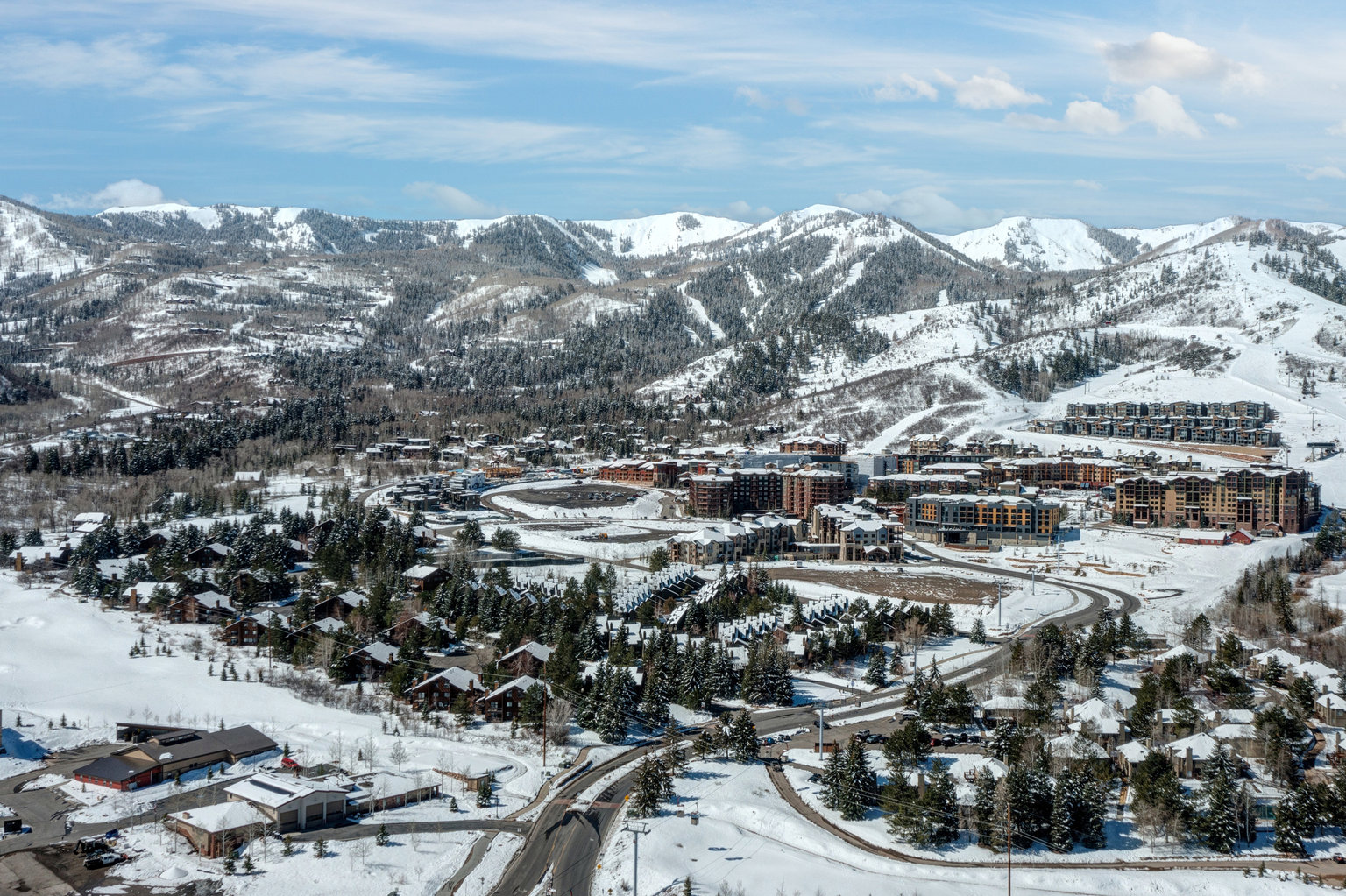 Park City Vacation Rental