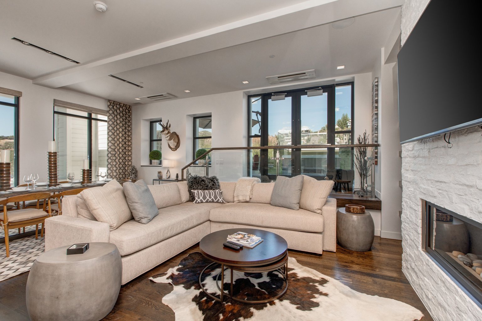 Park City Vacation Rental