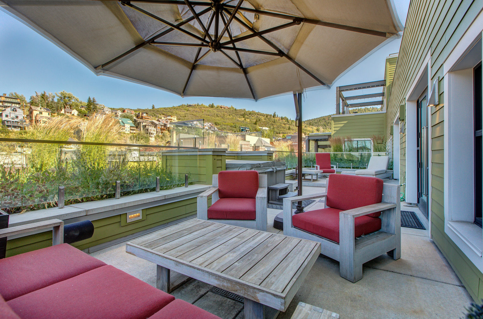 Park City Vacation Rental