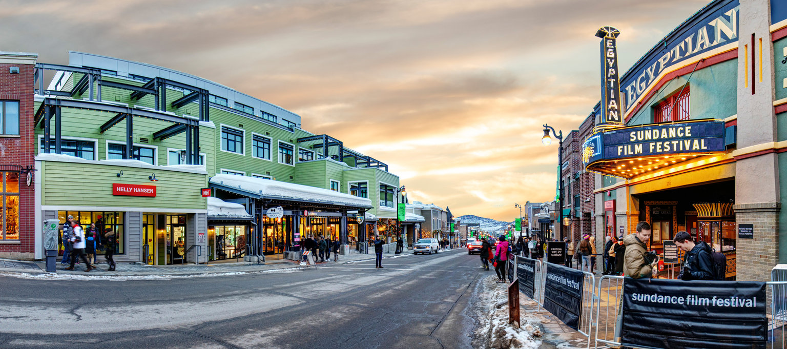 Park City Vacation Rental