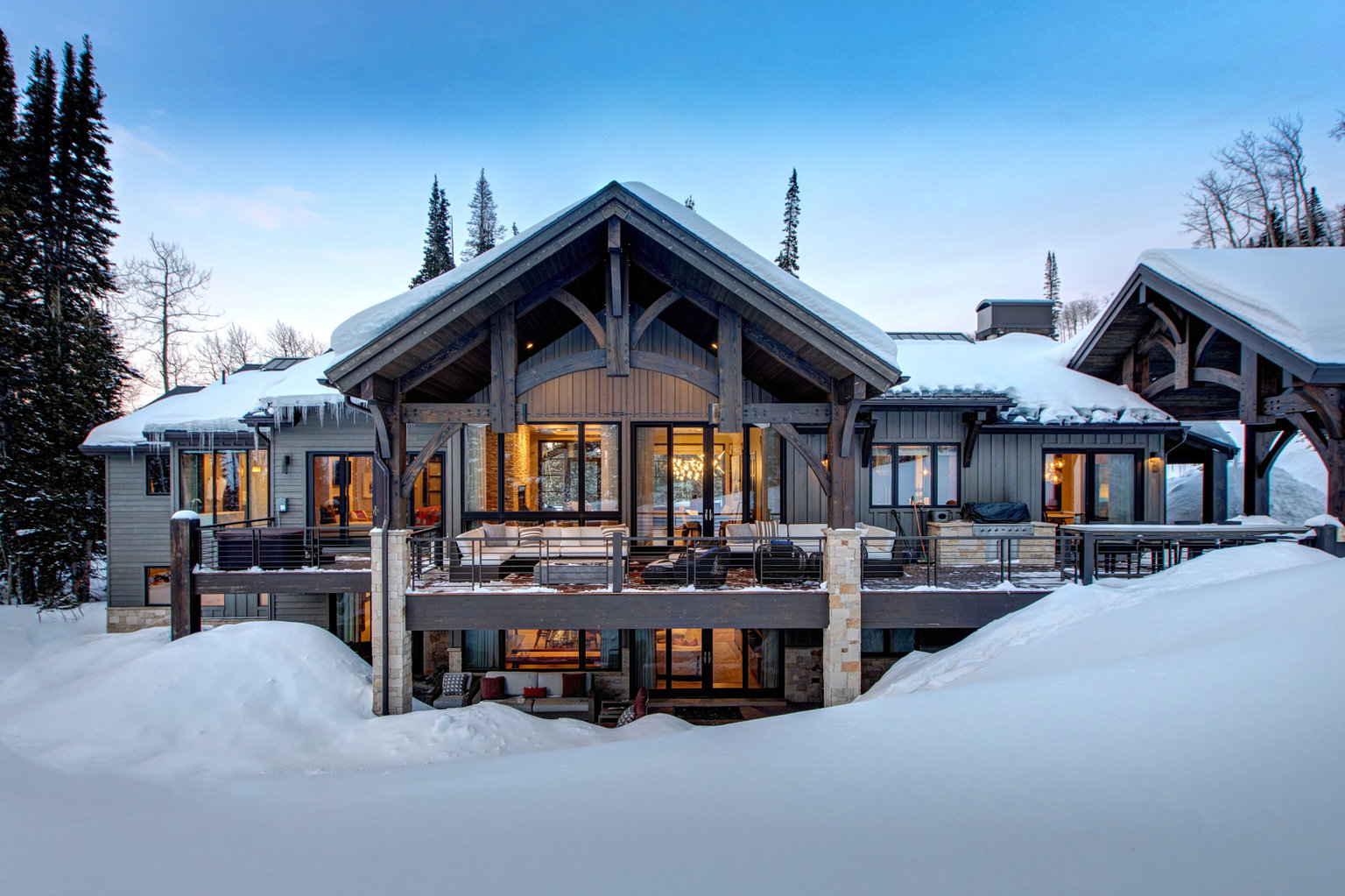 Park City Vacation Rental