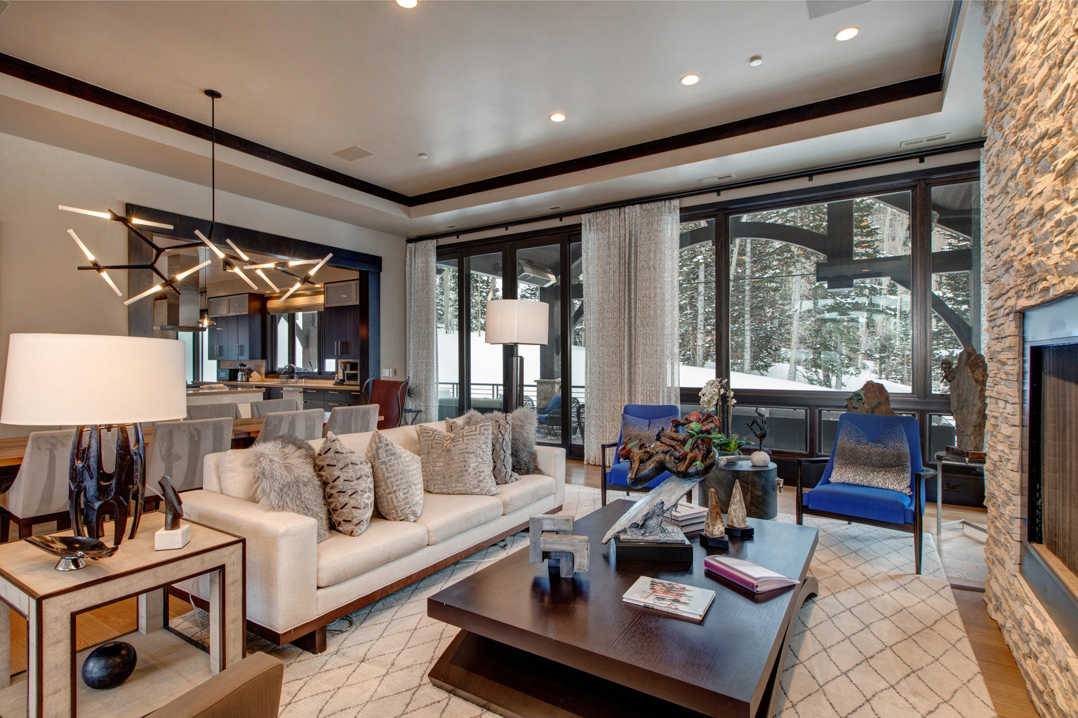 Park City Vacation Rental