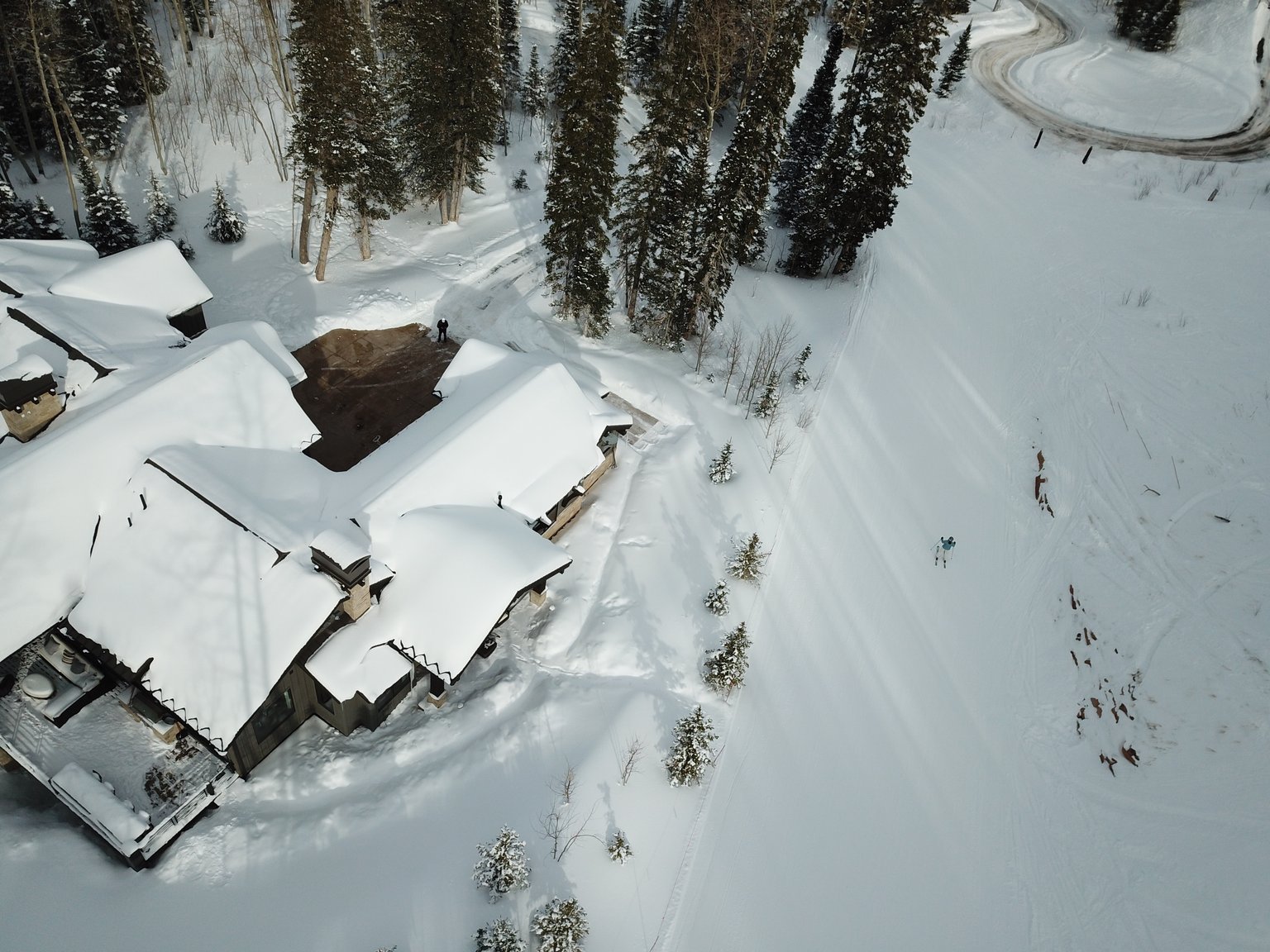 Park City Vacation Rental