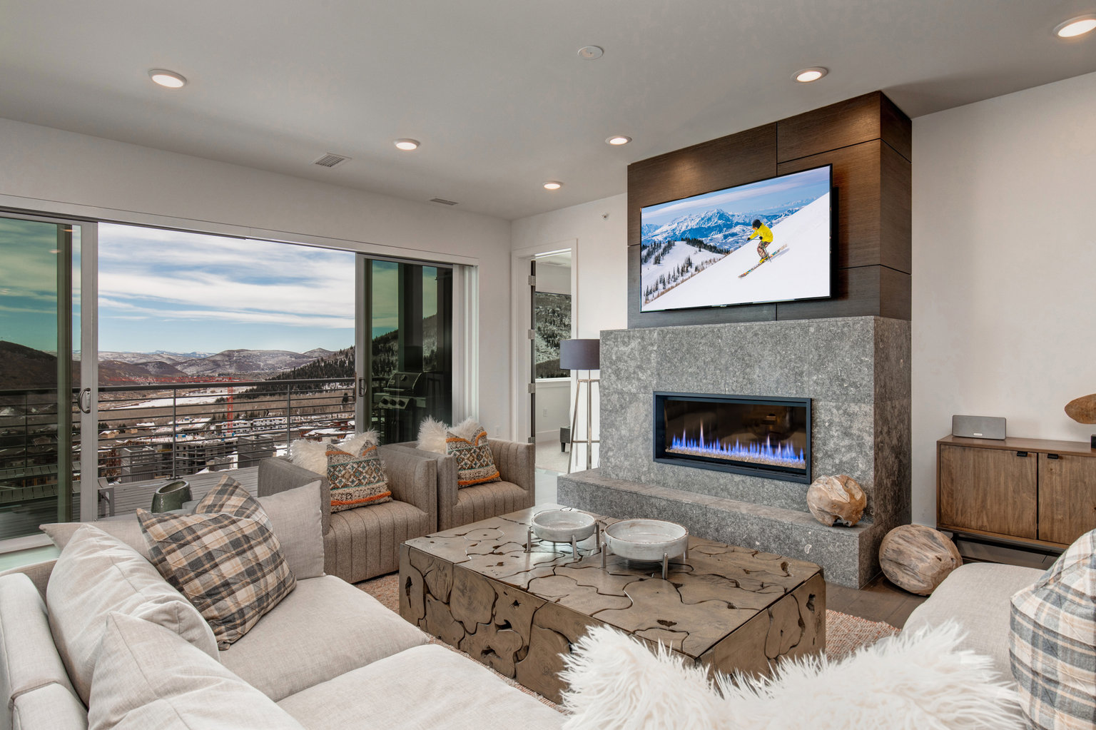Park City Vacation Rental
