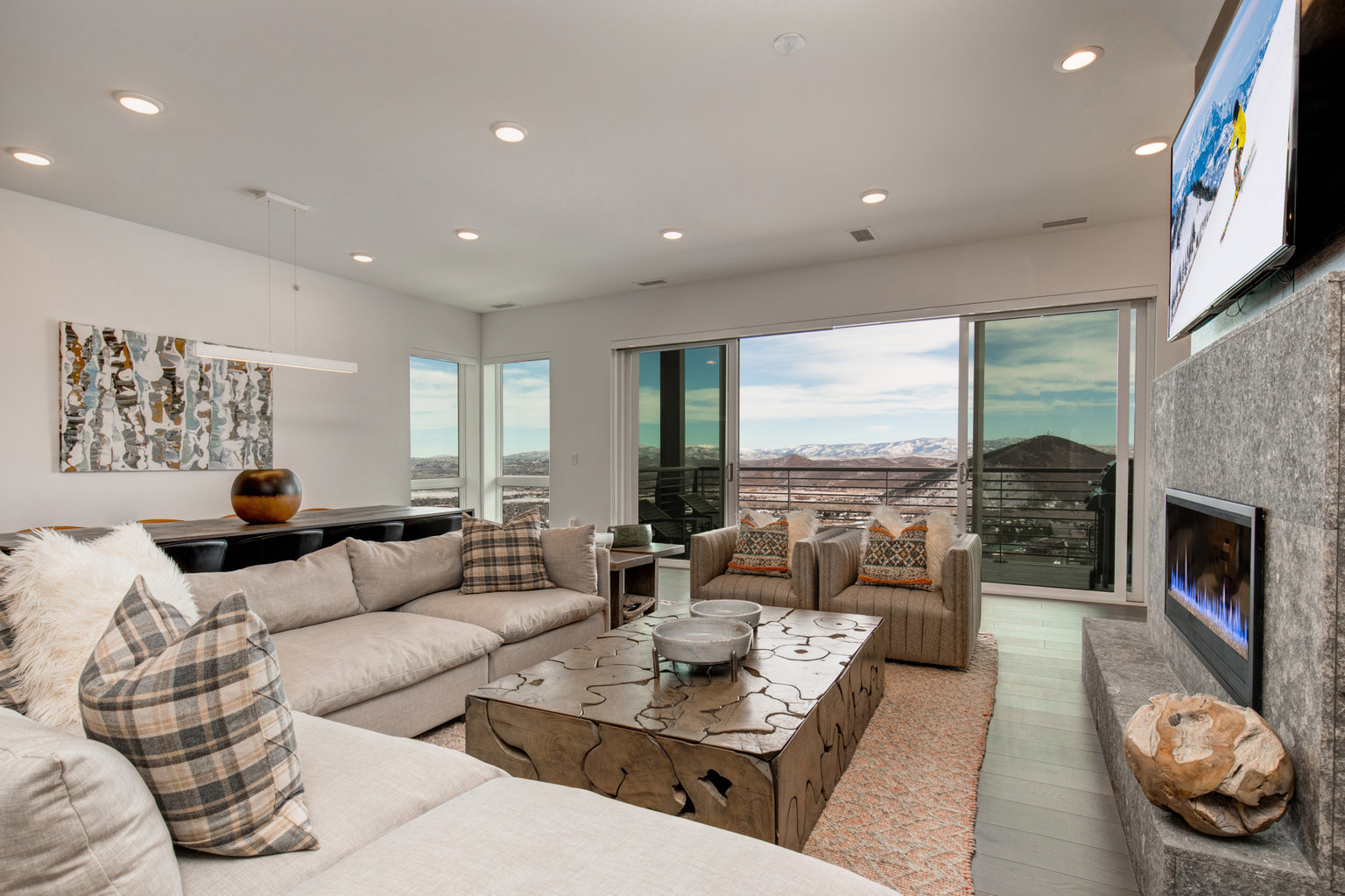 Park City Vacation Rental