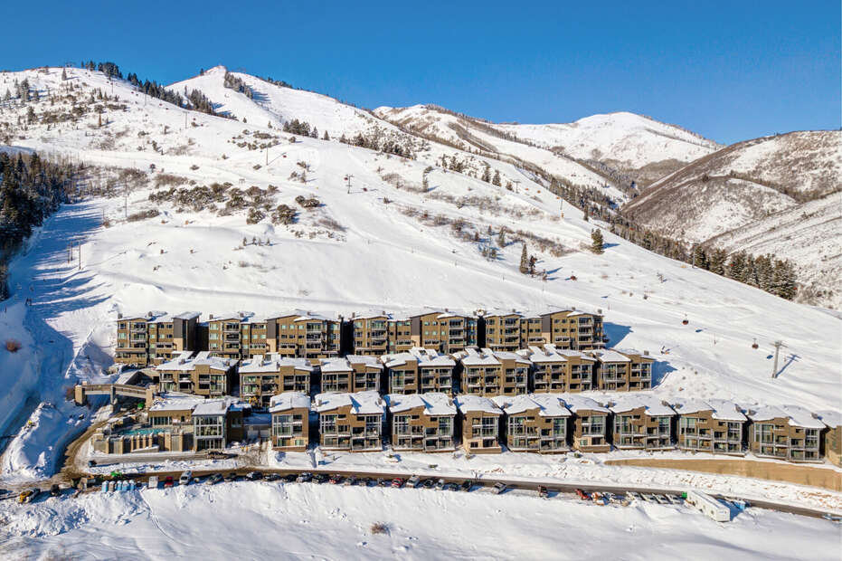 Park City Vacation Rental