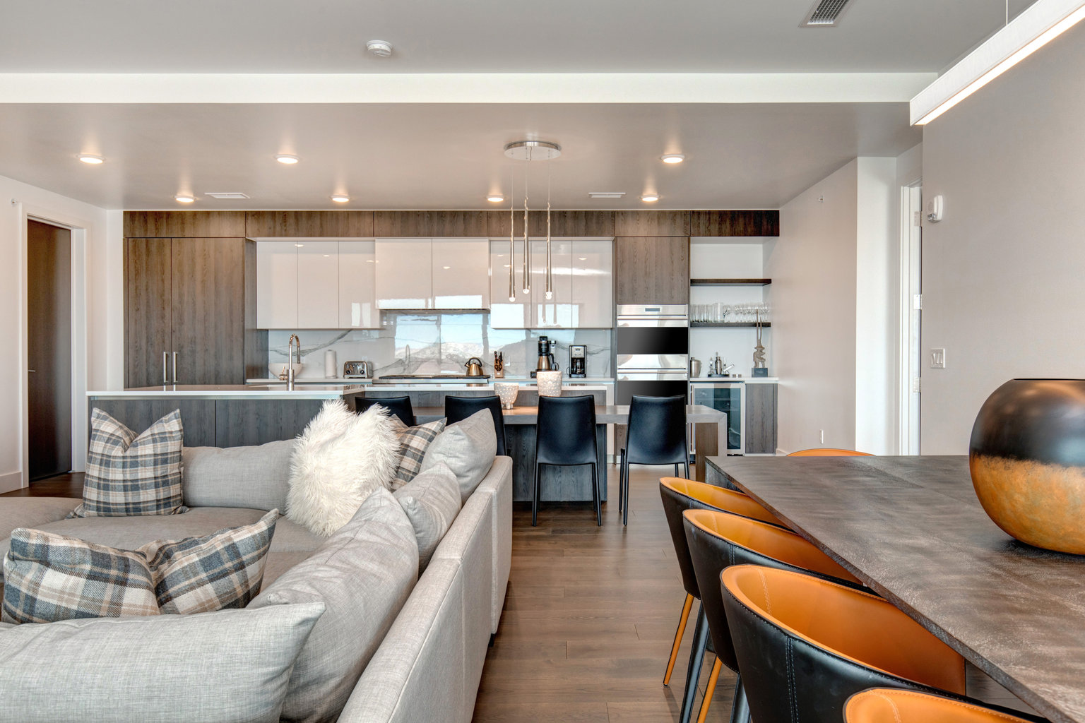 Park City Vacation Rental