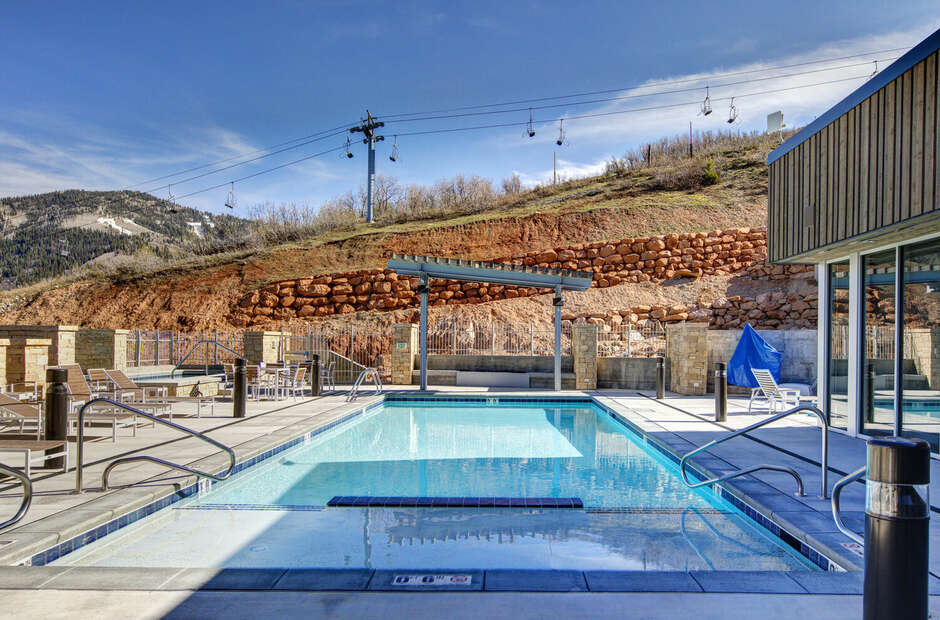 Park City Vacation Rental