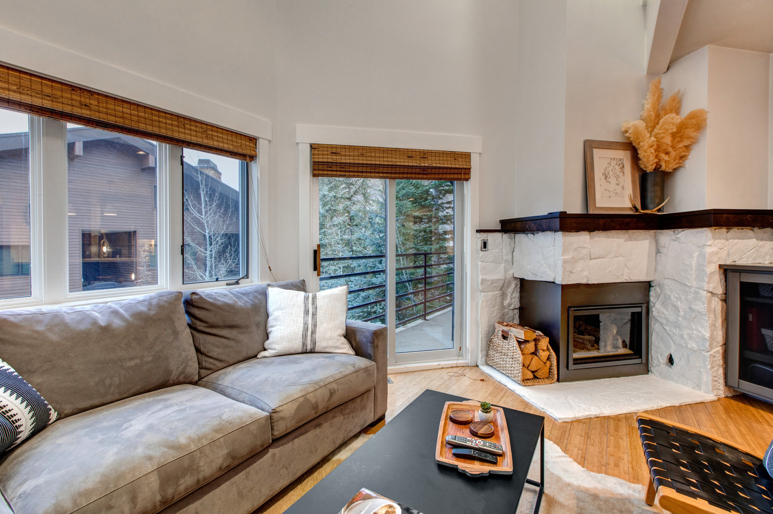 Park City Vacation Rental