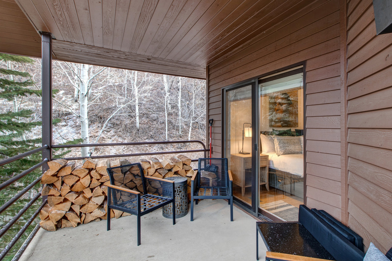 Park City Vacation Rental