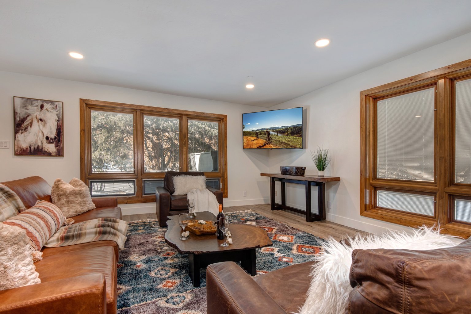 Park City Vacation Rental