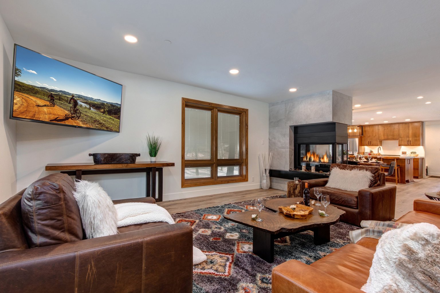 Park City Vacation Rental