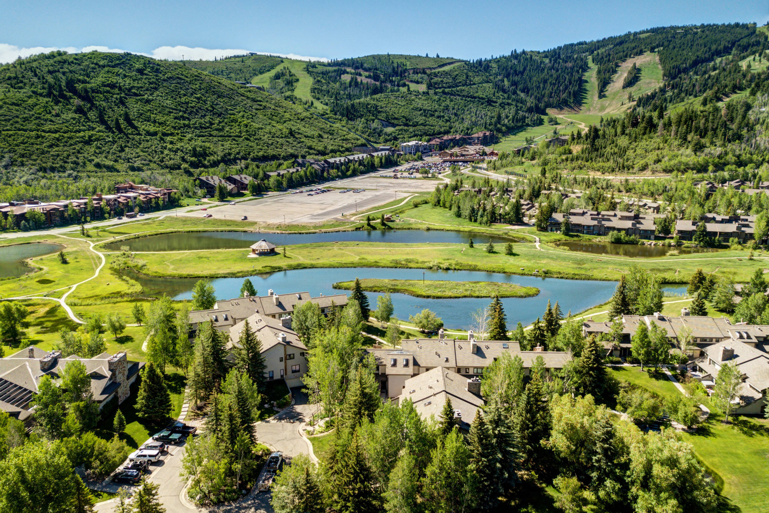 Park City Vacation Rental