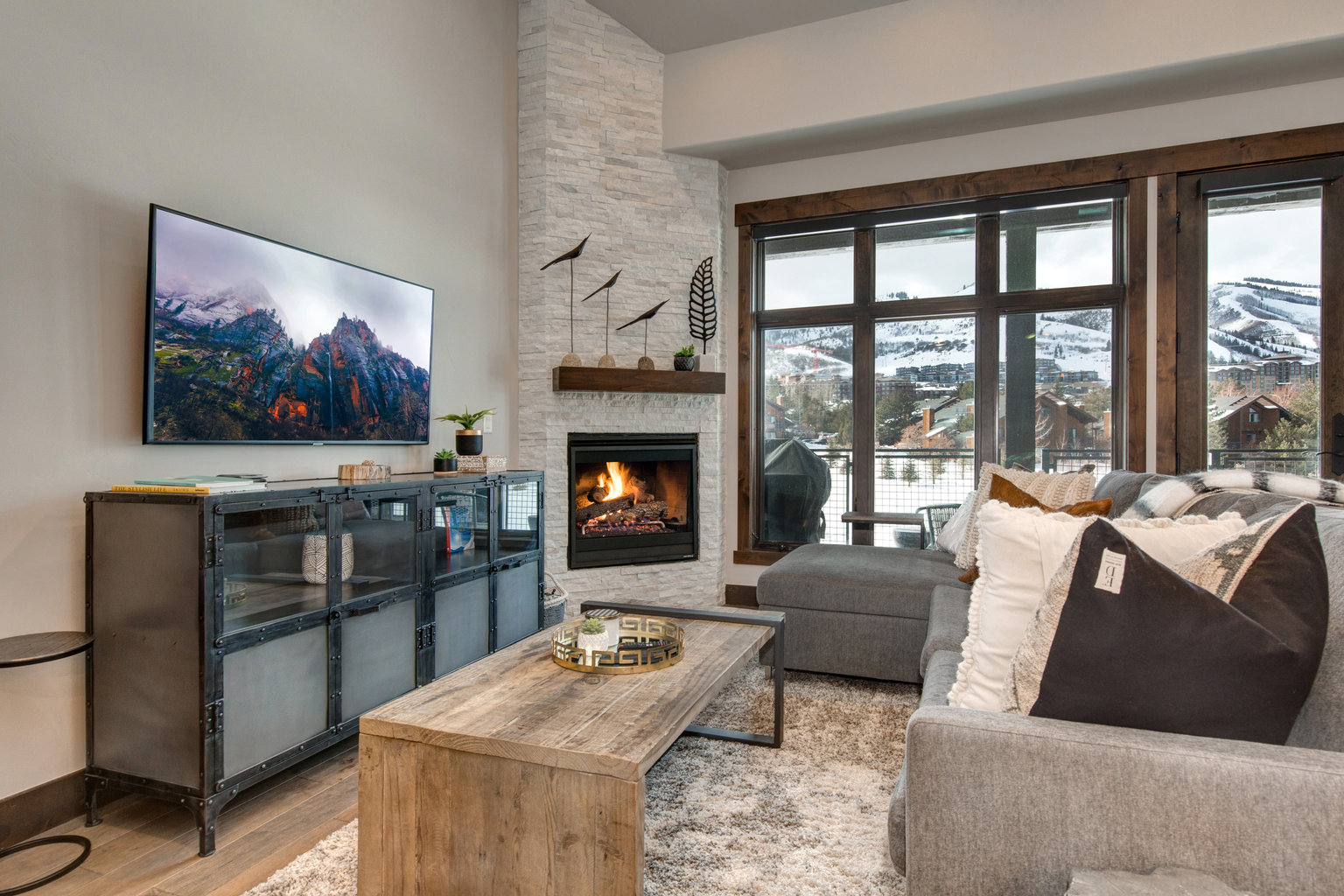 Park City Vacation Rental