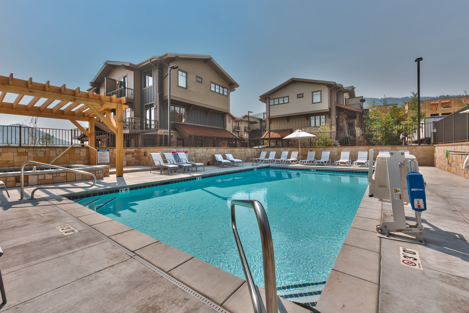 Park City Vacation Rental