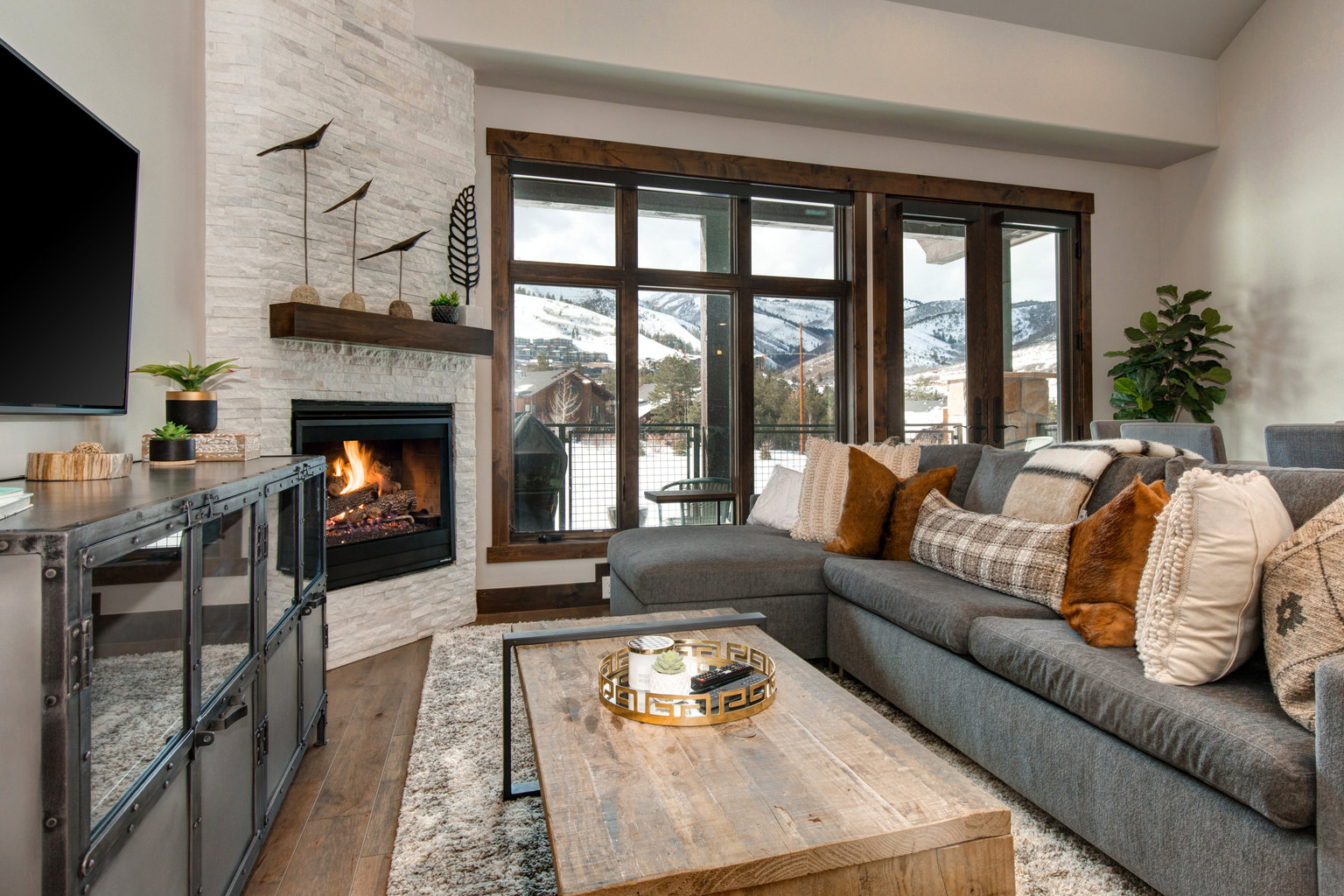 Park City Vacation Rental