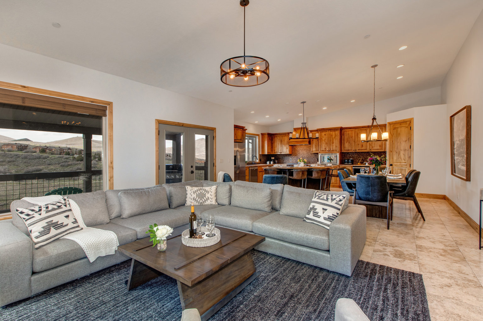 Heber City Vacation Rental