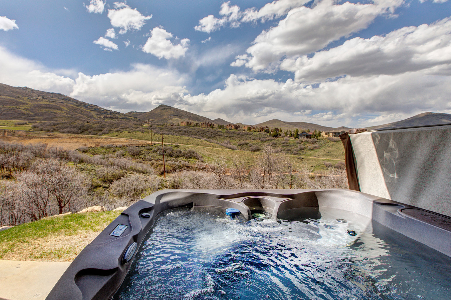 Heber City Vacation Rental