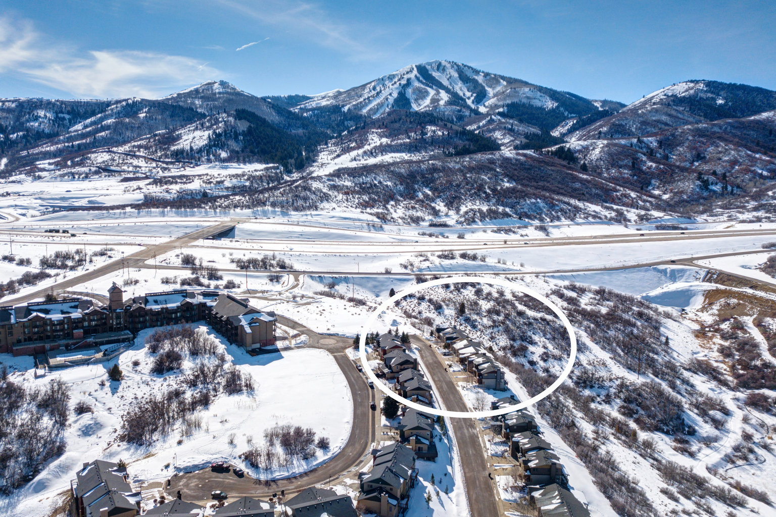 Heber City Vacation Rental