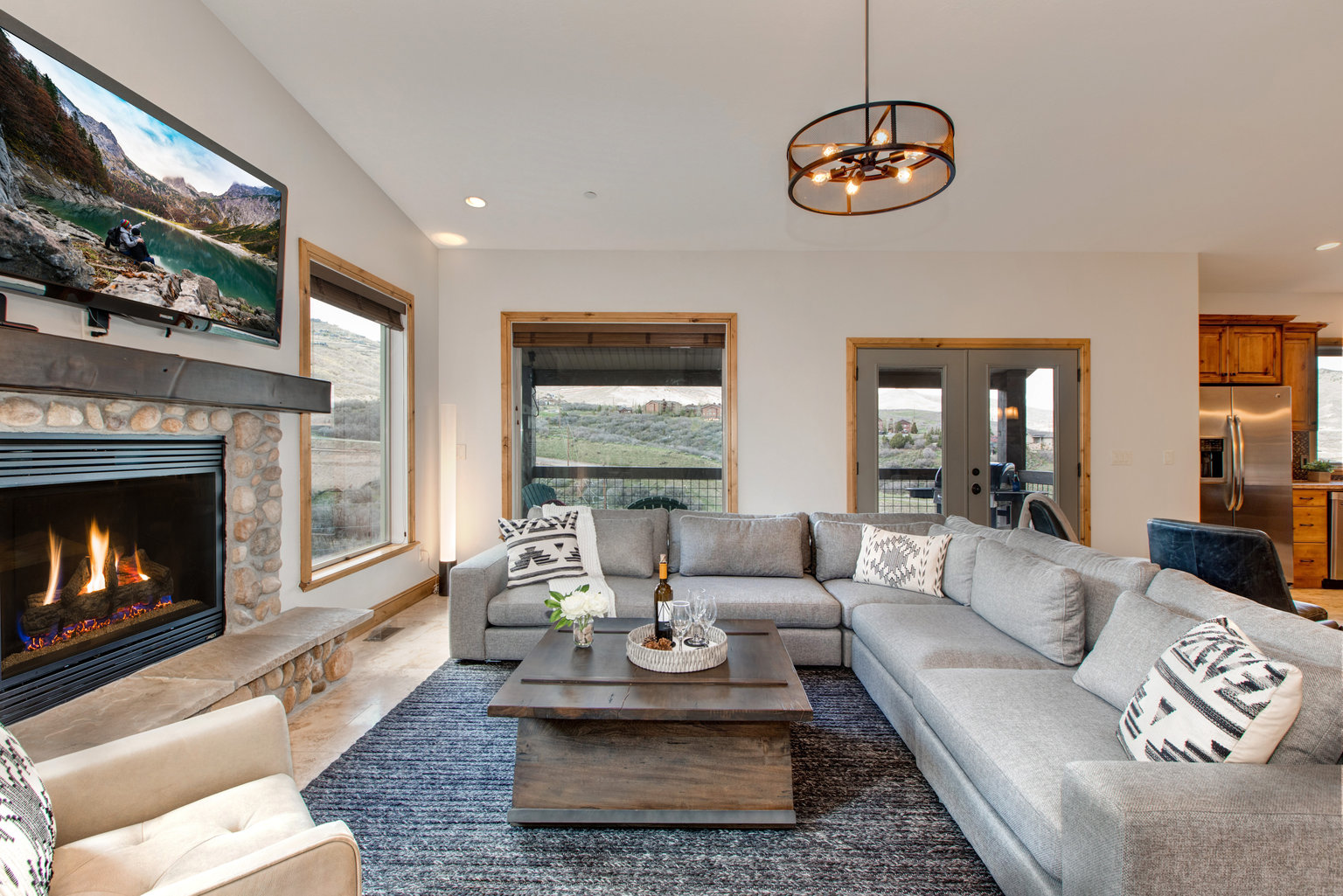 Heber City Vacation Rental
