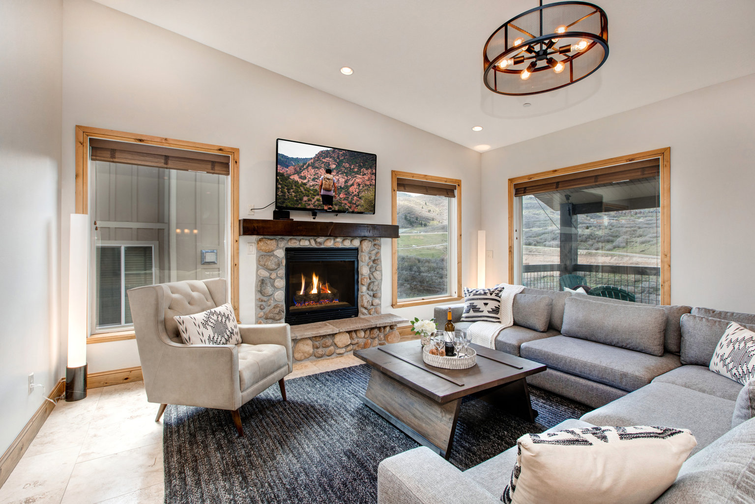 Heber City Vacation Rental