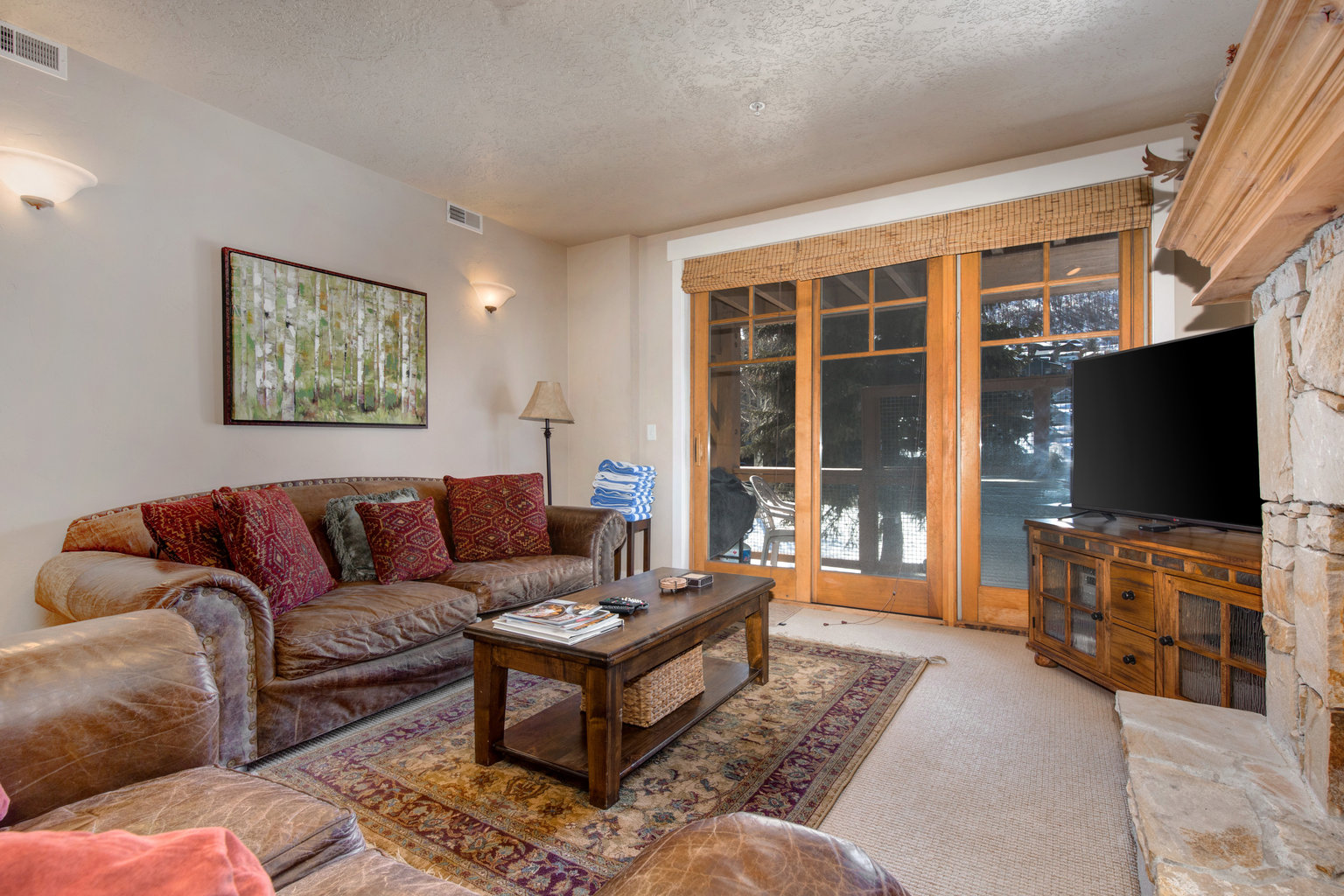 Park City Vacation Rental
