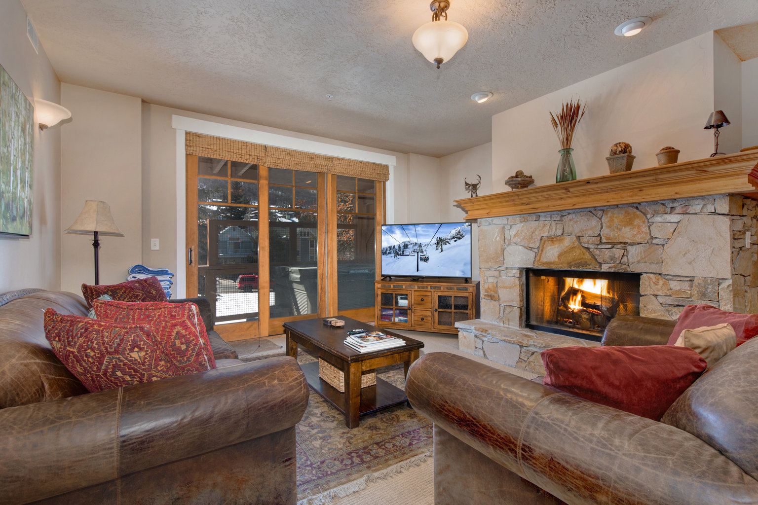 Park City Vacation Rental