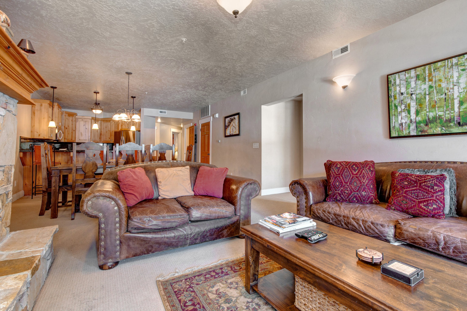 Park City Vacation Rental